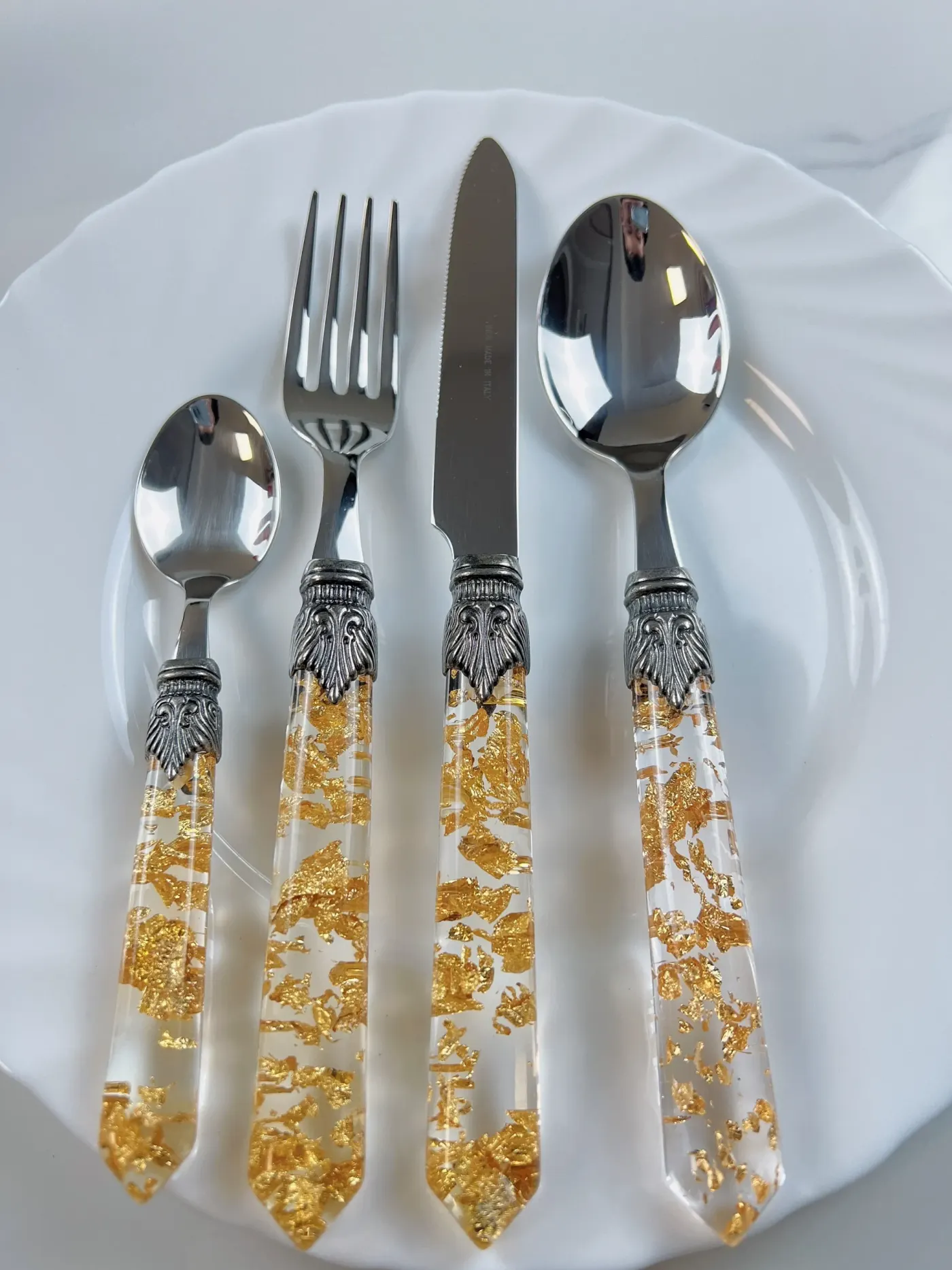 European lifestyle and design tableware distributed by Yicai
