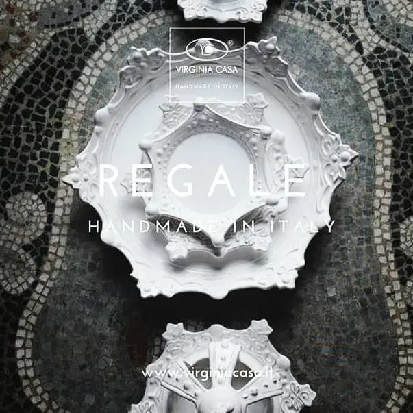 European lifestyle and design tableware distributed by Yicai