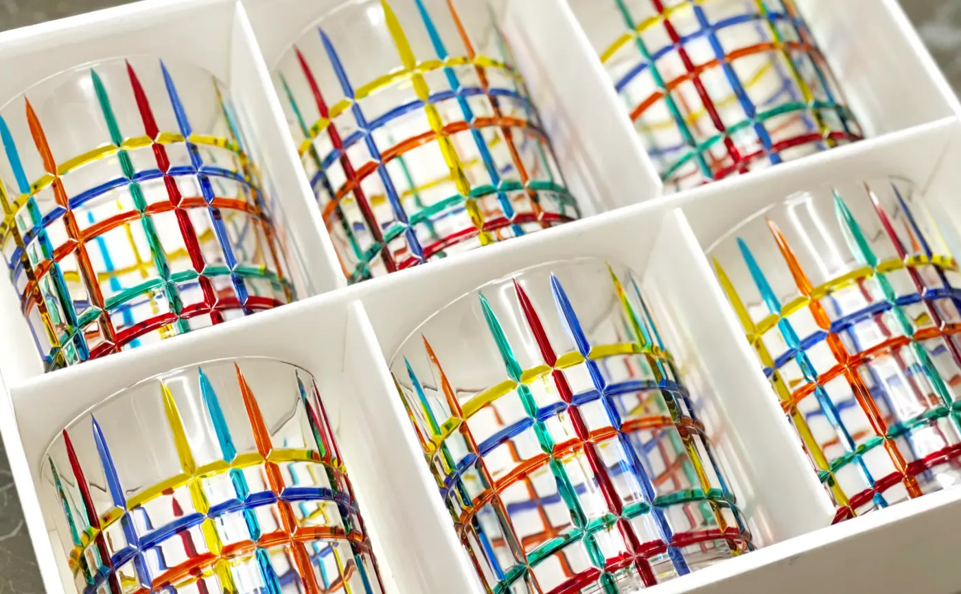 European lifestyle and design tableware distributed by Yicai
